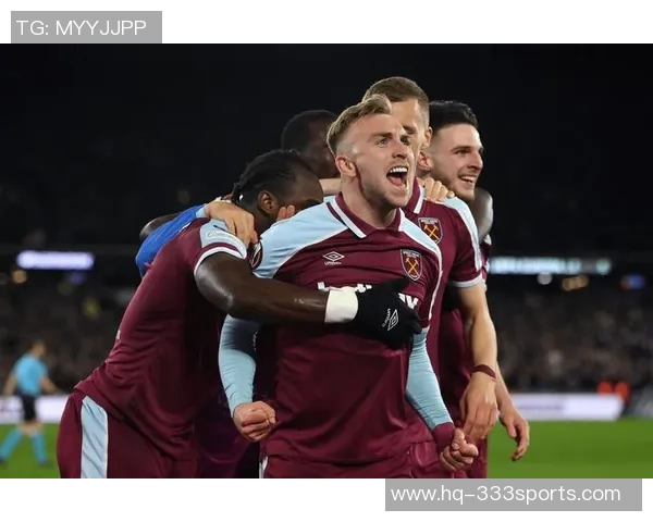 西汉姆联与什球队的激烈对抗赛前瞻与战术分析